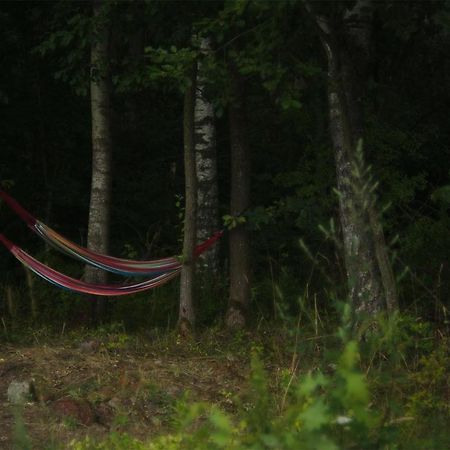 Rent A Tent - Namiot W Praekologicznym Gospodarstwie Pozezdrze Extérieur photo