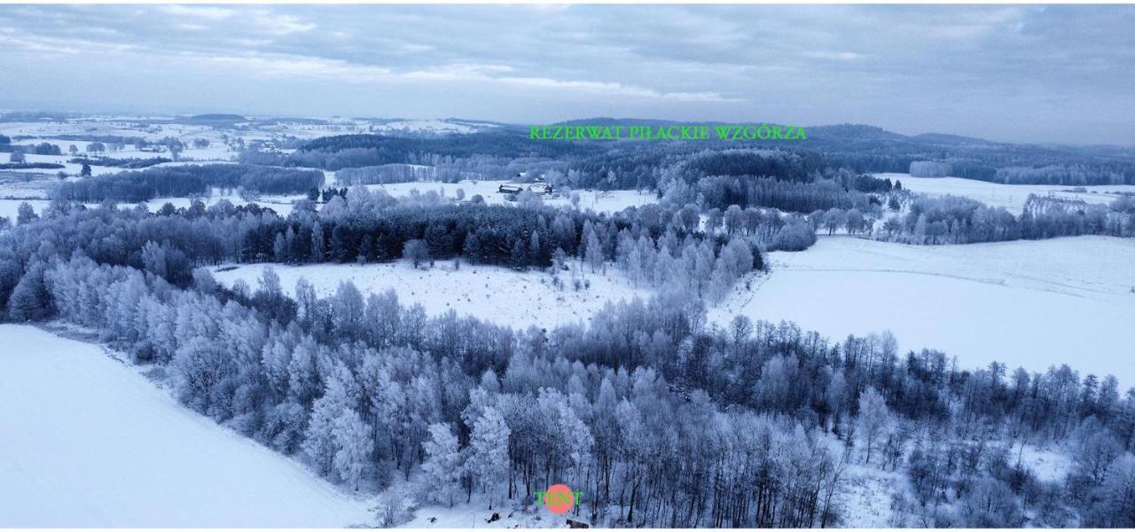 Rent A Tent - Namiot W Praekologicznym Gospodarstwie Pozezdrze Extérieur photo